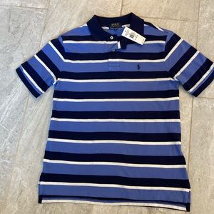 Boys Polo by Ralph Lauren